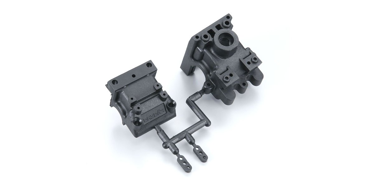 IF408 Bulkhead Set(F＆R/MP9)                   IF408C  - KYOSHO RC